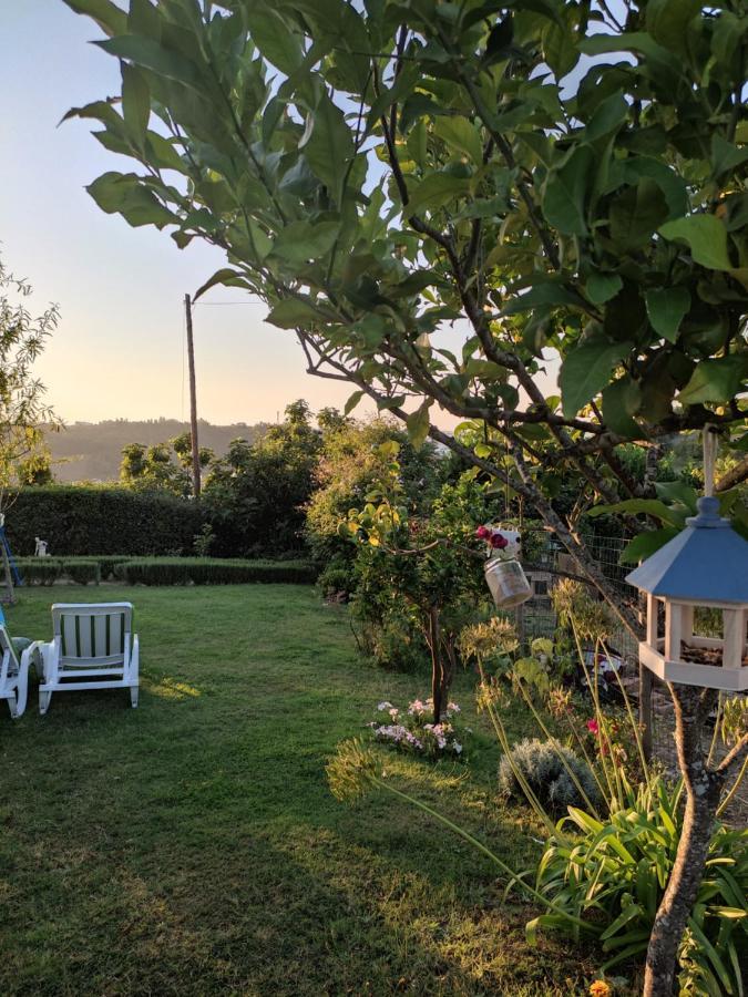 Nature Et Al House - Casa Para Uso Exclusivo E Jardim - Little Farm バターリャ エクステリア 写真