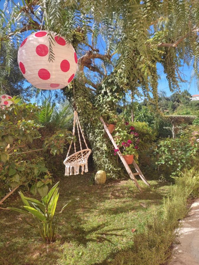Nature Et Al House - Casa Para Uso Exclusivo E Jardim - Little Farm バターリャ エクステリア 写真
