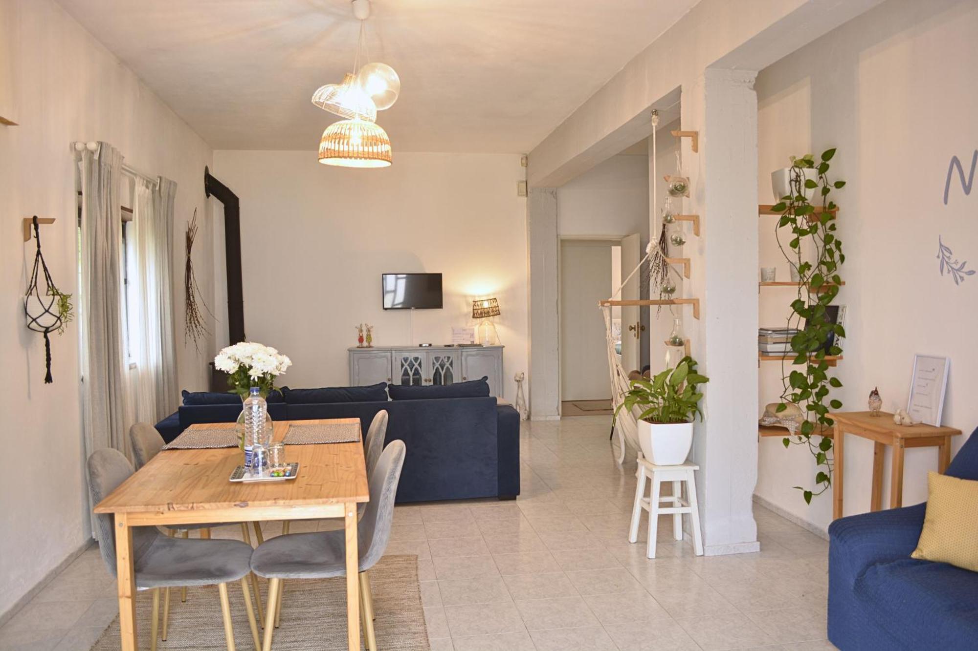 Nature Et Al House - Casa Para Uso Exclusivo E Jardim - Little Farm バターリャ エクステリア 写真